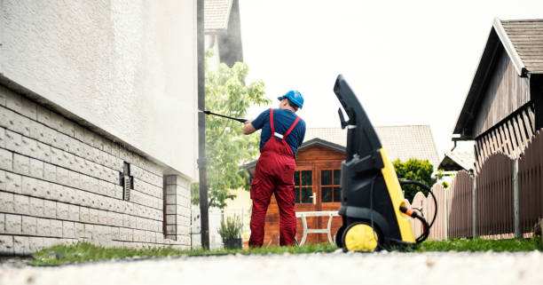 Professional Pressure Washing Services in Harker Heights, TX